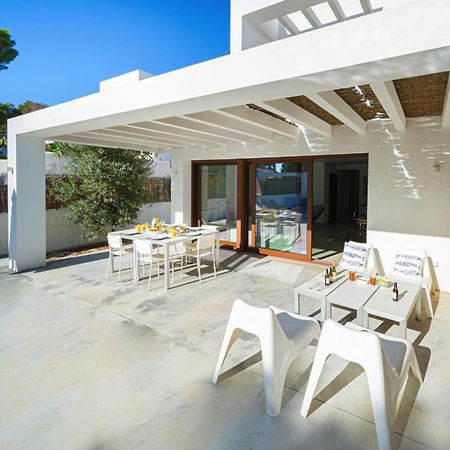 Mareta - Managed By Almarina Villa Teulada Exterior foto