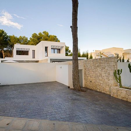 Mareta - Managed By Almarina Villa Teulada Exterior foto