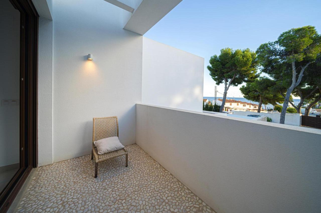 Mareta - Managed By Almarina Villa Teulada Exterior foto