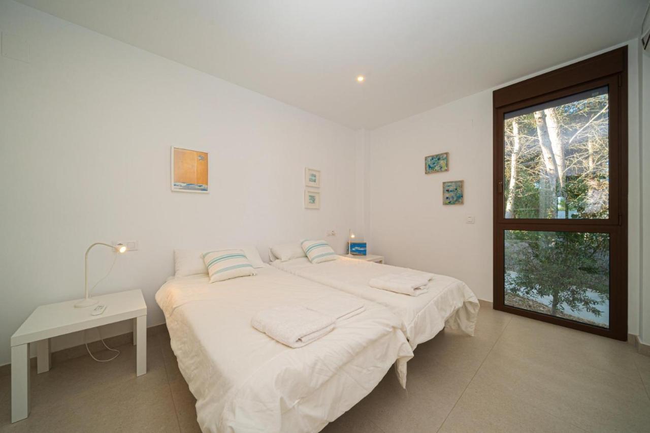 Mareta - Managed By Almarina Villa Teulada Exterior foto