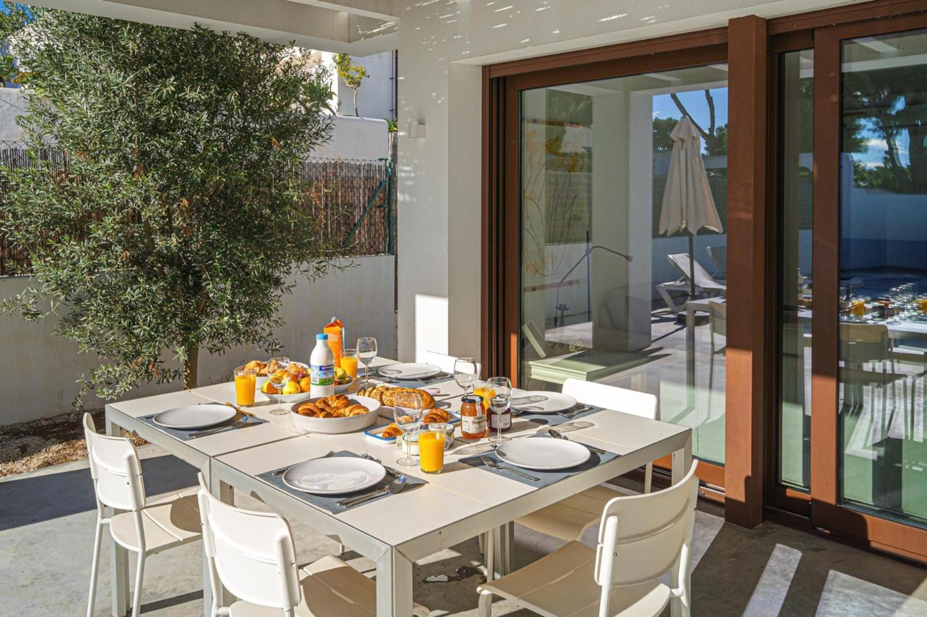 Mareta - Managed By Almarina Villa Teulada Exterior foto