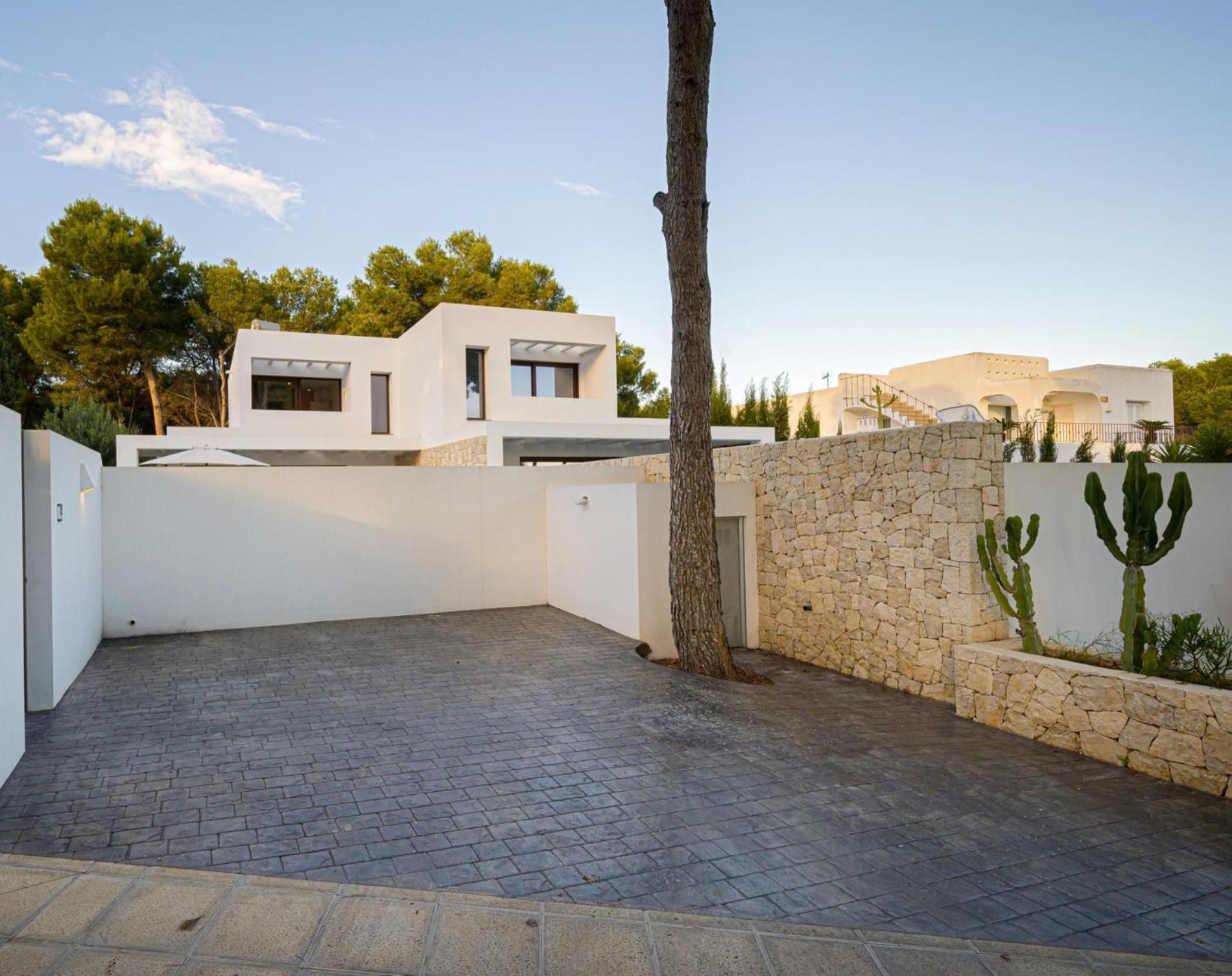 Mareta - Managed By Almarina Villa Teulada Exterior foto